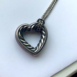 David Yurman Necklace